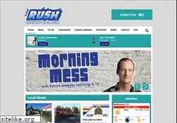 Sites similar to ckrw.com