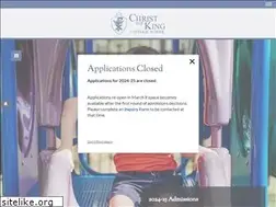 Sites similar to cks-school.org