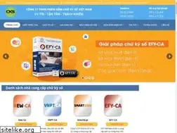Sites similar to cks.com.vn