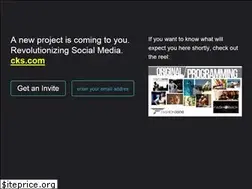 Sites similar to cks.com