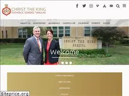 Sites similar to cks.org