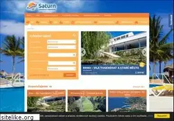 Sites similar to cksaturn.cz