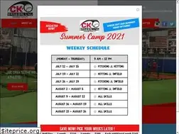 Sites similar to cksbaseball4u.com