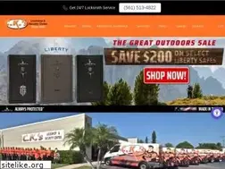 Sites similar to cksecurity.com