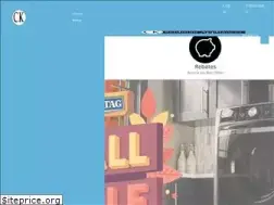 Sites similar to ckseidman.com