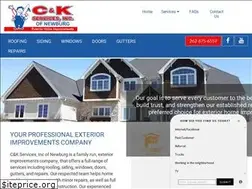 Sites similar to ckservicesinc.com