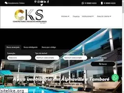 Sites similar to cksimoveis.com.br