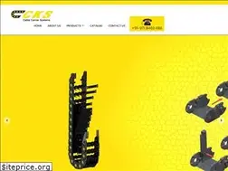 Sites similar to cksindia.co.in