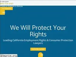 Sites similar to ckslaw.com