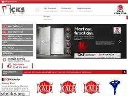 Sites similar to cksltd.net