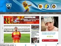 Sites similar to cksport.pl