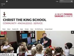 Sites similar to cksraiders.com