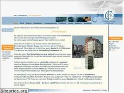 Sites similar to cksteuern.de