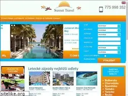 Sites similar to cksunset.cz