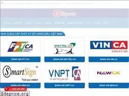 Sites similar to cksvietnam.vn