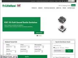 Sites similar to ckswitches.com