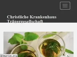 Sites similar to ckt-verbund.de