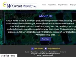 Sites similar to ckt-works.com