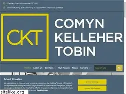 Sites similar to ckt.ie