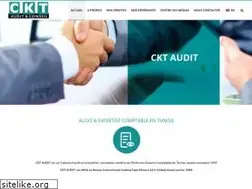 Sites similar to cktaudit.com