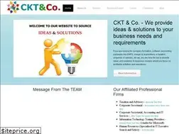 Sites similar to cktco.com.my