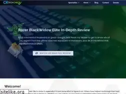 Sites similar to cktechcheck.com
