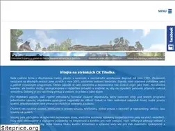 Sites similar to cktihelka.cz