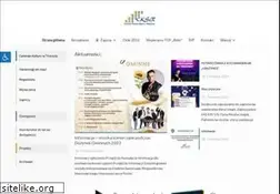 Sites similar to cktluszcz.pl