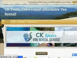 Sites similar to cktours.weebly.com