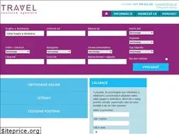 Sites similar to cktravel.sk