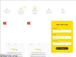Sites similar to ckttravel.com