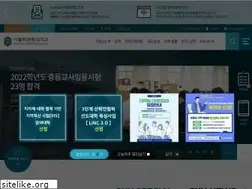 Sites similar to cku.ac.kr