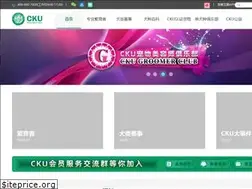 Sites similar to cku.org.cn