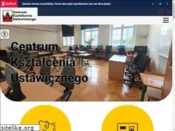 Sites similar to cku.wroclaw.pl