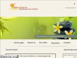 Sites similar to ckudublin.org
