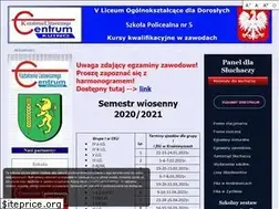 Sites similar to ckukutno.pl