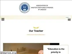 Sites similar to ckunesco.com