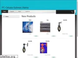 Sites similar to ckutama.com