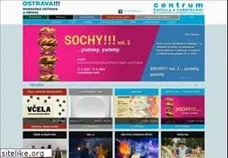 Sites similar to ckv-ostrava.cz