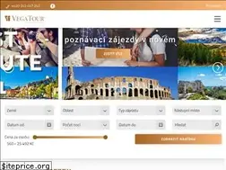 Sites similar to ckvegatour.cz