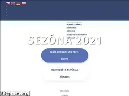 Sites similar to ckvesna.cz