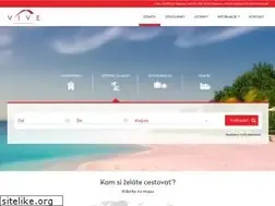 Sites similar to ckvive.sk