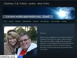 Sites similar to ckvolnek.com