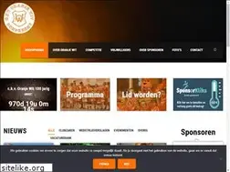 Sites similar to ckvoranjewit.nl