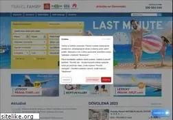 Sites similar to ckvt.cz