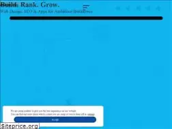 Sites similar to ckwebsitedesign.ie