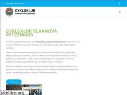 Sites similar to ckwitzenmann.sk