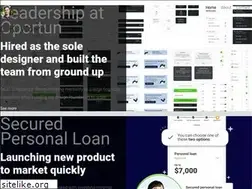 Sites similar to ckworrell.com