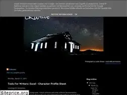 Sites similar to ckwylde.blogspot.com
