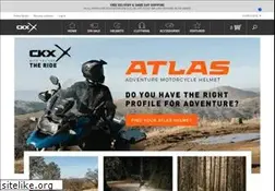 Sites similar to ckxgear.com